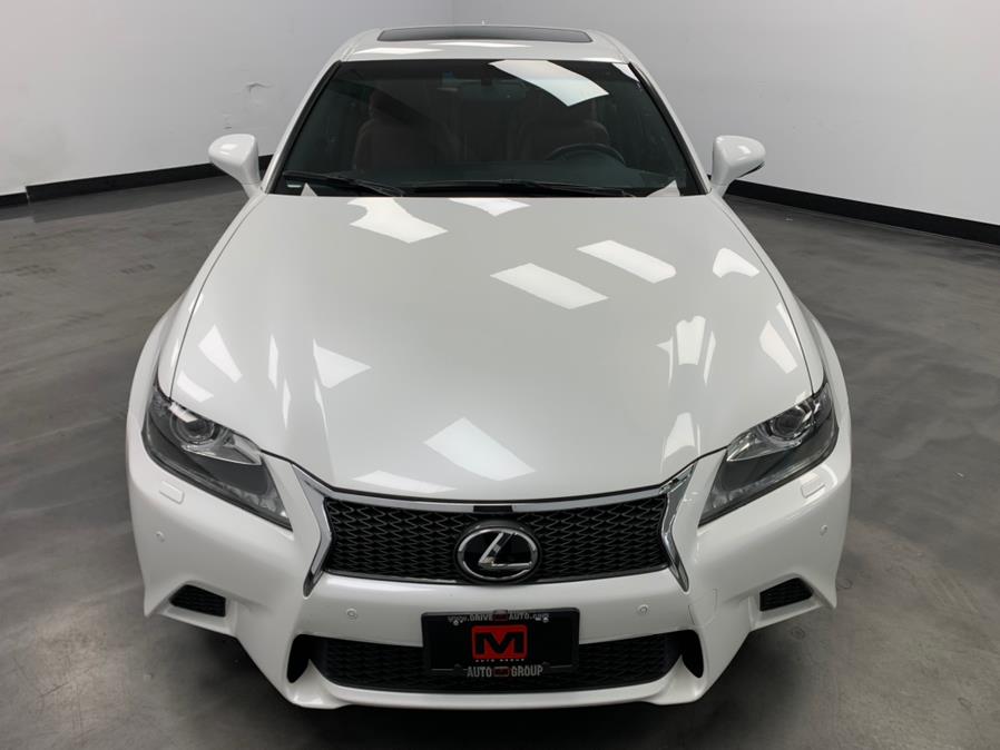 Used Lexus GS 350 4dr Sdn AWD 2013 | M Auto Group. Elizabeth, New Jersey Used Lexus GS 350 4dr Sdn AWD 2013 | M Auto Group. Elizabeth, New Jersey