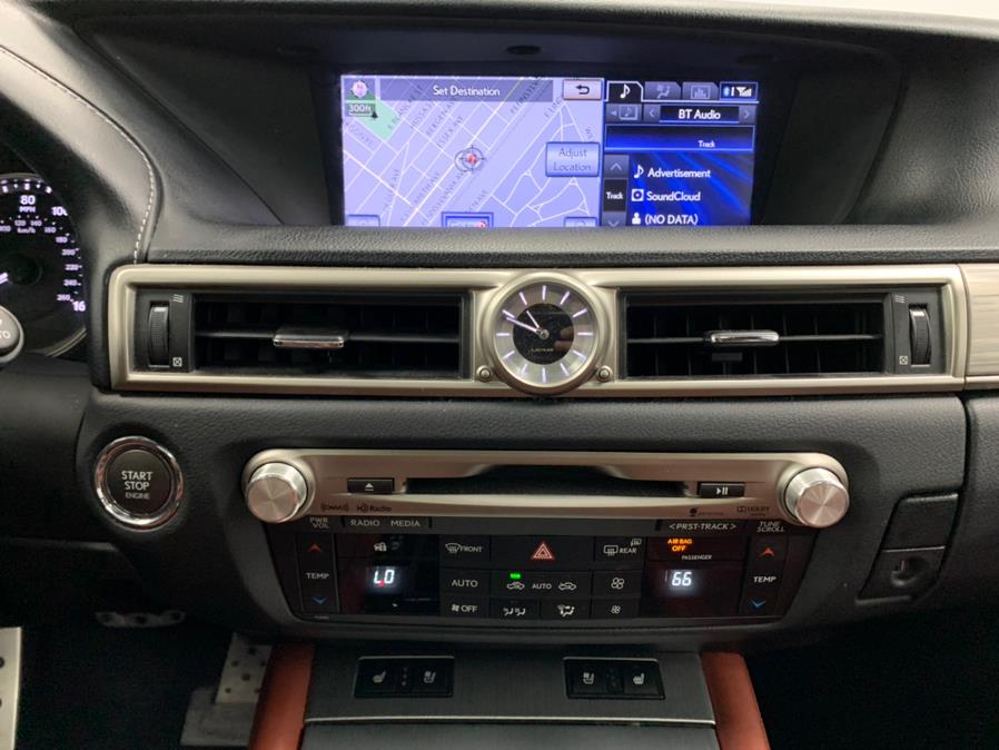Used Lexus GS 350 4dr Sdn AWD 2013 | M Auto Group. Elizabeth, New Jersey Used Lexus GS 350 4dr Sdn AWD 2013 | M Auto Group. Elizabeth, New Jersey