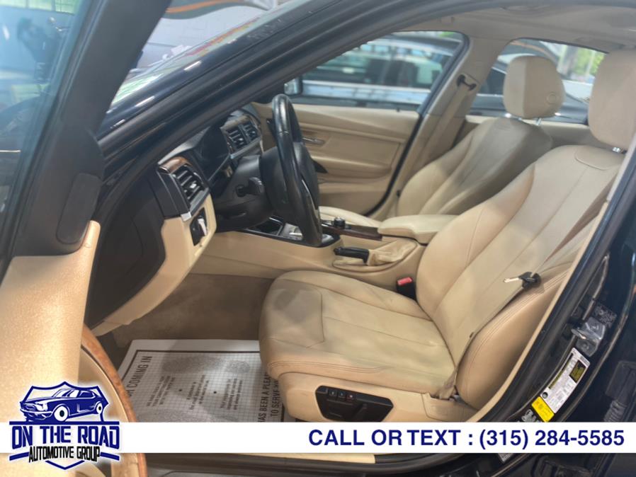 Used BMW 3 Series 4dr Sdn 328i xDrive AWD SULEV 2014 | On The Road Automotive Group Inc. Bronx, New York Used BMW 3 Series 4dr Sdn 328i xDrive AWD SULEV 2014 | On The Road Automotive Group Inc. Bronx, New York