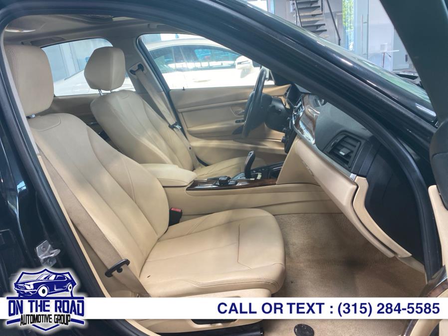 Used BMW 3 Series 4dr Sdn 328i xDrive AWD SULEV 2014 | On The Road Automotive Group Inc. Bronx, New York Used BMW 3 Series 4dr Sdn 328i xDrive AWD SULEV 2014 | On The Road Automotive Group Inc. Bronx, New York