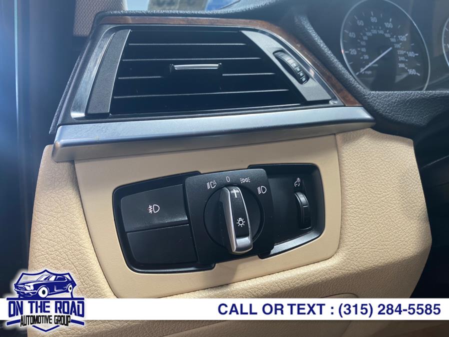 Used BMW 3 Series 4dr Sdn 328i xDrive AWD SULEV 2014 | On The Road Automotive Group Inc. Bronx, New York Used BMW 3 Series 4dr Sdn 328i xDrive AWD SULEV 2014 | On The Road Automotive Group Inc. Bronx, New York