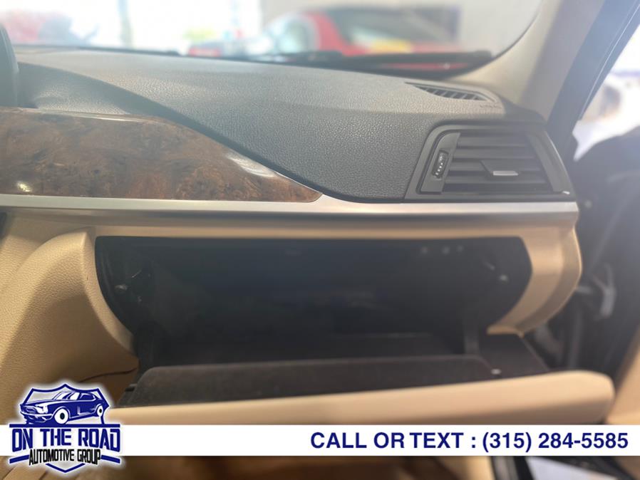 Used BMW 3 Series 4dr Sdn 328i xDrive AWD SULEV 2014 | On The Road Automotive Group Inc. Bronx, New York Used BMW 3 Series 4dr Sdn 328i xDrive AWD SULEV 2014 | On The Road Automotive Group Inc. Bronx, New York