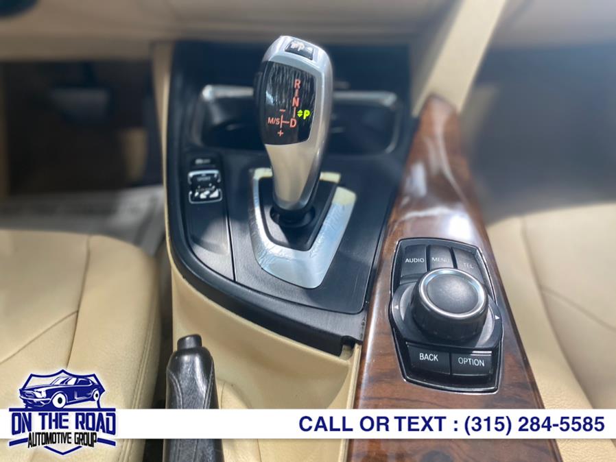 Used BMW 3 Series 4dr Sdn 328i xDrive AWD SULEV 2014 | On The Road Automotive Group Inc. Bronx, New York Used BMW 3 Series 4dr Sdn 328i xDrive AWD SULEV 2014 | On The Road Automotive Group Inc. Bronx, New York