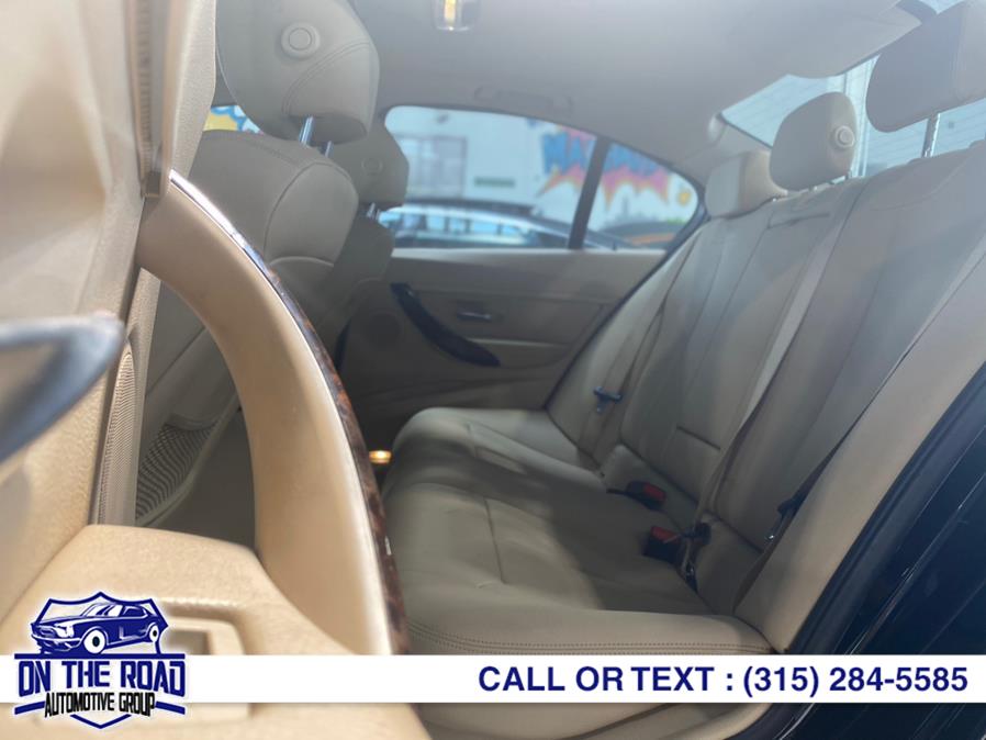 Used BMW 3 Series 4dr Sdn 328i xDrive AWD SULEV 2014 | On The Road Automotive Group Inc. Bronx, New York Used BMW 3 Series 4dr Sdn 328i xDrive AWD SULEV 2014 | On The Road Automotive Group Inc. Bronx, New York
