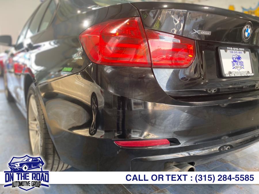 Used BMW 3 Series 4dr Sdn 328i xDrive AWD SULEV 2014 | On The Road Automotive Group Inc. Bronx, New York Used BMW 3 Series 4dr Sdn 328i xDrive AWD SULEV 2014 | On The Road Automotive Group Inc. Bronx, New York