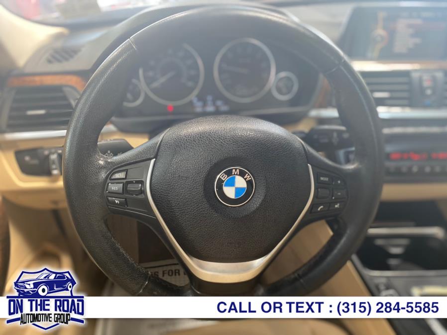 Used BMW 3 Series 4dr Sdn 328i xDrive AWD SULEV 2014 | On The Road Automotive Group Inc. Bronx, New York Used BMW 3 Series 4dr Sdn 328i xDrive AWD SULEV 2014 | On The Road Automotive Group Inc. Bronx, New York