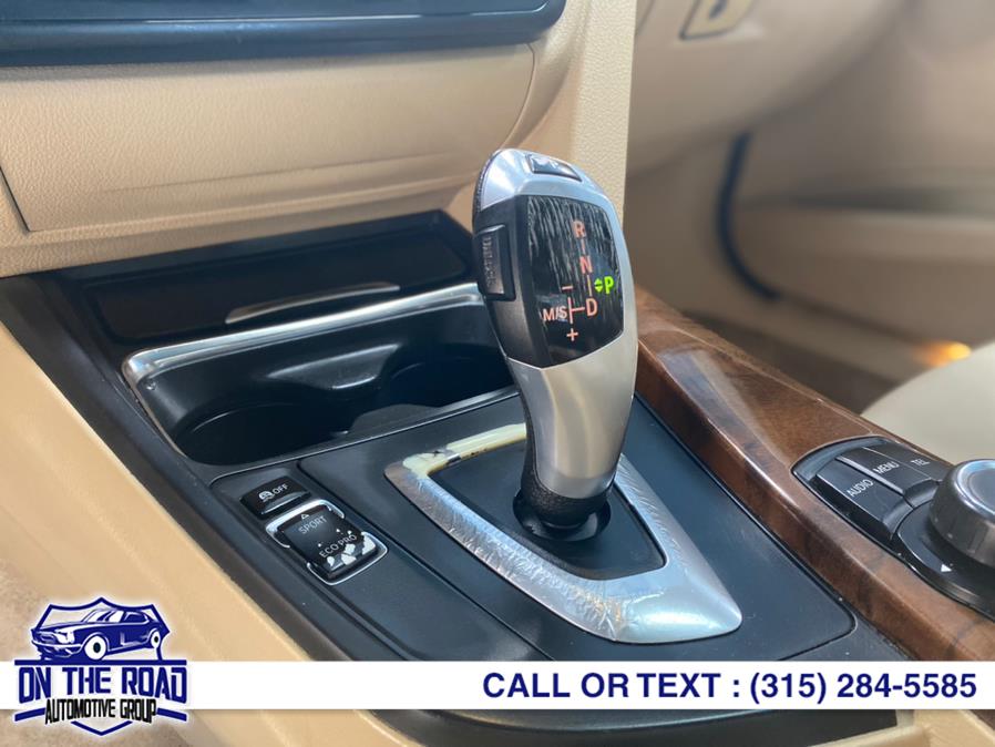 Used BMW 3 Series 4dr Sdn 328i xDrive AWD SULEV 2014 | On The Road Automotive Group Inc. Bronx, New York Used BMW 3 Series 4dr Sdn 328i xDrive AWD SULEV 2014 | On The Road Automotive Group Inc. Bronx, New York