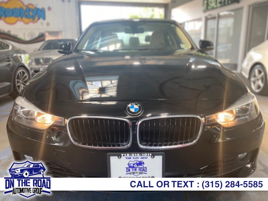 Used BMW 3 Series 4dr Sdn 328i xDrive AWD SULEV 2014 | On The Road Automotive Group Inc. Bronx, New York Used BMW 3 Series 4dr Sdn 328i xDrive AWD SULEV 2014 | On The Road Automotive Group Inc. Bronx, New York