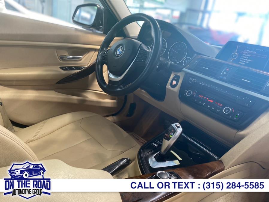 Used BMW 3 Series 4dr Sdn 328i xDrive AWD SULEV 2014 | On The Road Automotive Group Inc. Bronx, New York Used BMW 3 Series 4dr Sdn 328i xDrive AWD SULEV 2014 | On The Road Automotive Group Inc. Bronx, New York