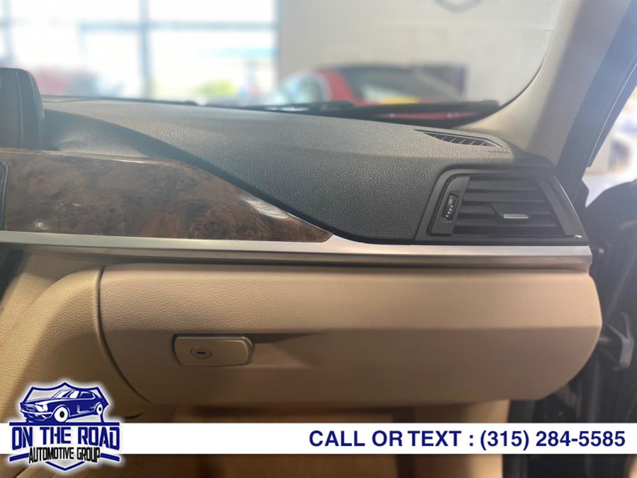 Used BMW 3 Series 4dr Sdn 328i xDrive AWD SULEV 2014 | On The Road Automotive Group Inc. Bronx, New York Used BMW 3 Series 4dr Sdn 328i xDrive AWD SULEV 2014 | On The Road Automotive Group Inc. Bronx, New York