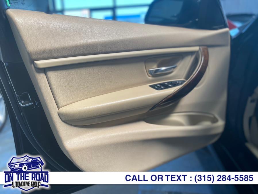 Used BMW 3 Series 4dr Sdn 328i xDrive AWD SULEV 2014 | On The Road Automotive Group Inc. Bronx, New York Used BMW 3 Series 4dr Sdn 328i xDrive AWD SULEV 2014 | On The Road Automotive Group Inc. Bronx, New York