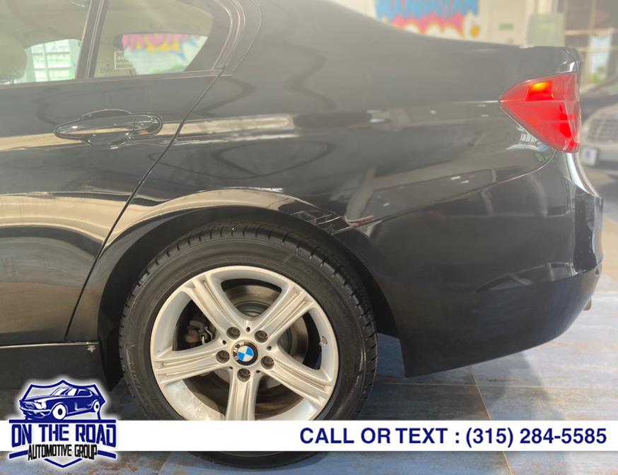 Used BMW 3 Series 4dr Sdn 328i xDrive AWD SULEV 2014 | On The Road Automotive Group Inc. Bronx, New York Used BMW 3 Series 4dr Sdn 328i xDrive AWD SULEV 2014 | On The Road Automotive Group Inc. Bronx, New York