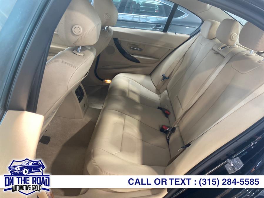 Used BMW 3 Series 4dr Sdn 328i xDrive AWD SULEV 2014 | On The Road Automotive Group Inc. Bronx, New York Used BMW 3 Series 4dr Sdn 328i xDrive AWD SULEV 2014 | On The Road Automotive Group Inc. Bronx, New York