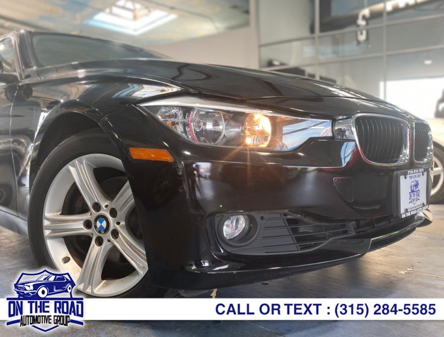 Used BMW 3 Series 4dr Sdn 328i xDrive AWD SULEV 2014 | On The Road Automotive Group Inc. Bronx, New York Used BMW 3 Series 4dr Sdn 328i xDrive AWD SULEV 2014 | On The Road Automotive Group Inc. Bronx, New York