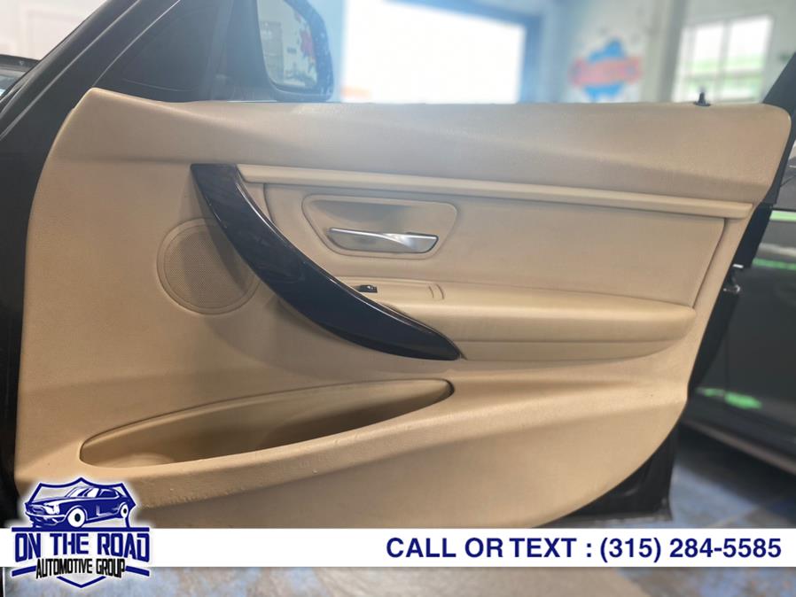 Used BMW 3 Series 4dr Sdn 328i xDrive AWD SULEV 2014 | On The Road Automotive Group Inc. Bronx, New York Used BMW 3 Series 4dr Sdn 328i xDrive AWD SULEV 2014 | On The Road Automotive Group Inc. Bronx, New York