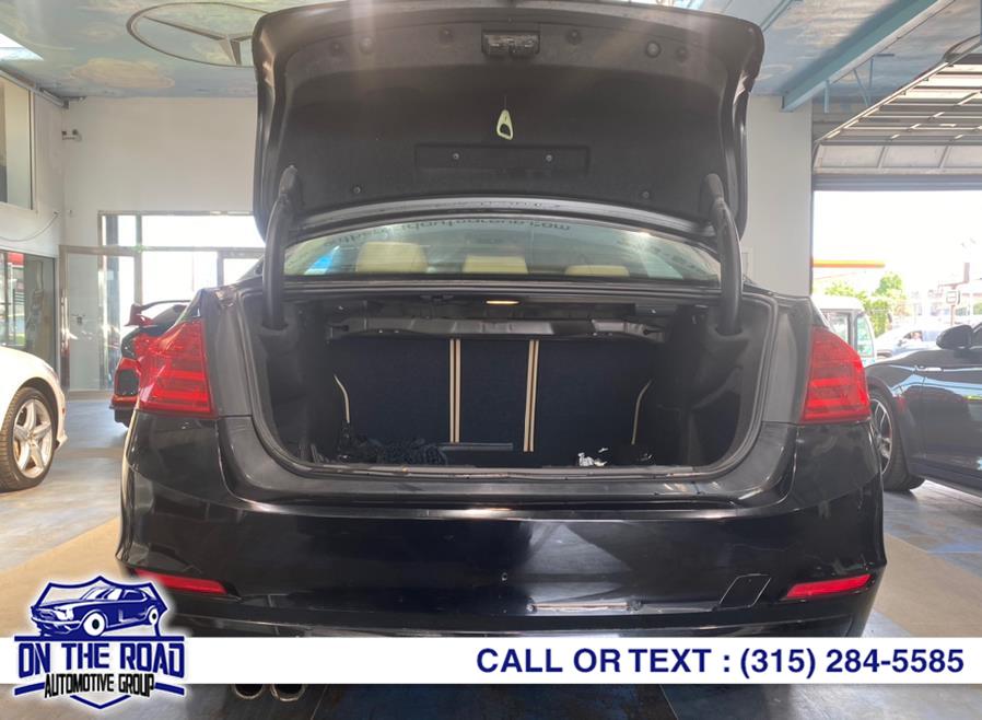 Used BMW 3 Series 4dr Sdn 328i xDrive AWD SULEV 2014 | On The Road Automotive Group Inc. Bronx, New York Used BMW 3 Series 4dr Sdn 328i xDrive AWD SULEV 2014 | On The Road Automotive Group Inc. Bronx, New York