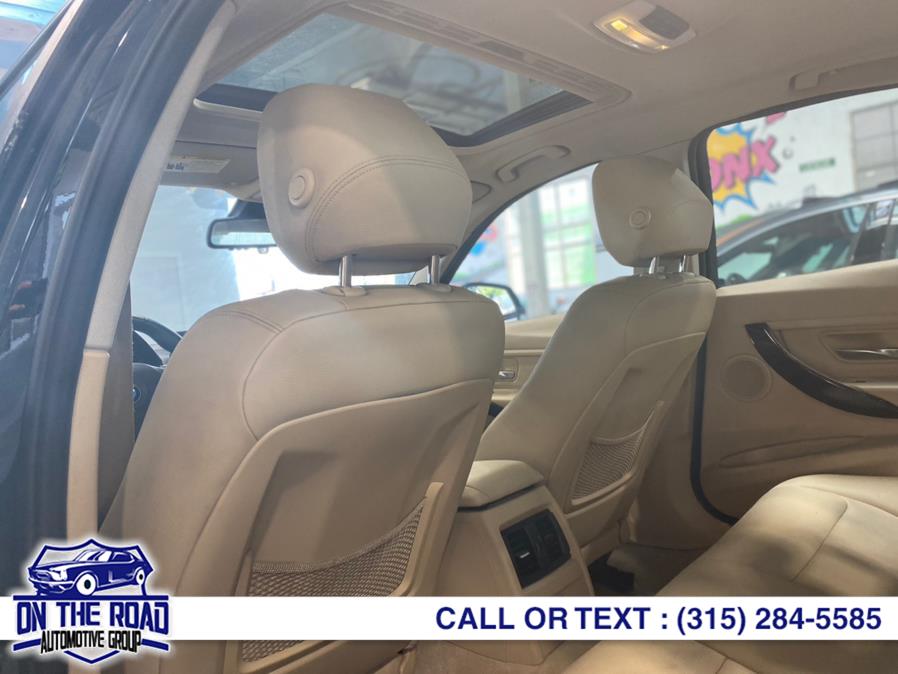 Used BMW 3 Series 4dr Sdn 328i xDrive AWD SULEV 2014 | On The Road Automotive Group Inc. Bronx, New York Used BMW 3 Series 4dr Sdn 328i xDrive AWD SULEV 2014 | On The Road Automotive Group Inc. Bronx, New York