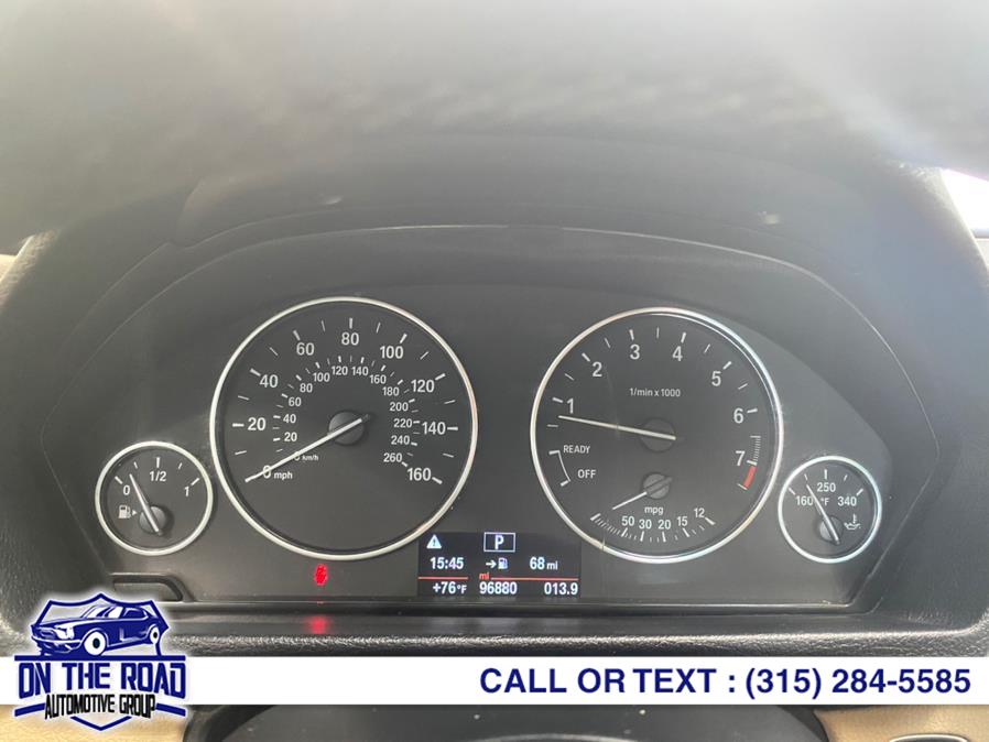 Used BMW 3 Series 4dr Sdn 328i xDrive AWD SULEV 2014 | On The Road Automotive Group Inc. Bronx, New York Used BMW 3 Series 4dr Sdn 328i xDrive AWD SULEV 2014 | On The Road Automotive Group Inc. Bronx, New York
