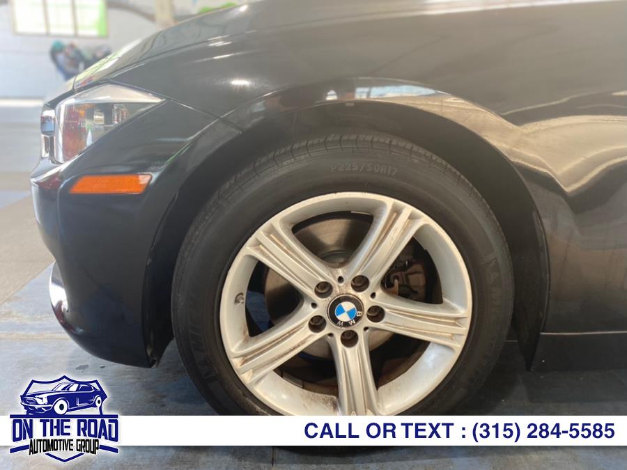Used BMW 3 Series 4dr Sdn 328i xDrive AWD SULEV 2014 | On The Road Automotive Group Inc. Bronx, New York Used BMW 3 Series 4dr Sdn 328i xDrive AWD SULEV 2014 | On The Road Automotive Group Inc. Bronx, New York
