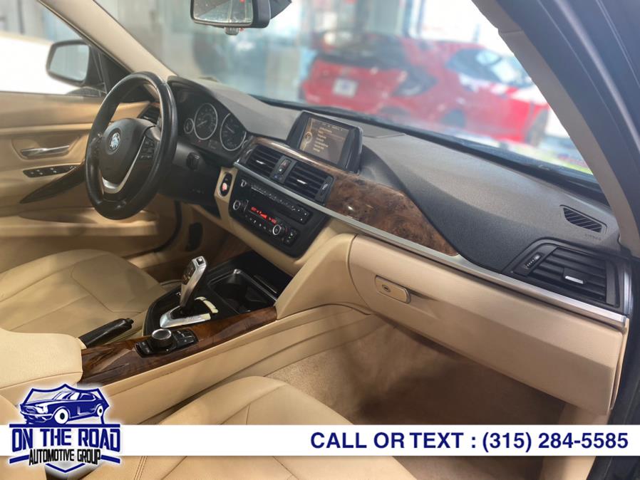 Used BMW 3 Series 4dr Sdn 328i xDrive AWD SULEV 2014 | On The Road Automotive Group Inc. Bronx, New York Used BMW 3 Series 4dr Sdn 328i xDrive AWD SULEV 2014 | On The Road Automotive Group Inc. Bronx, New York