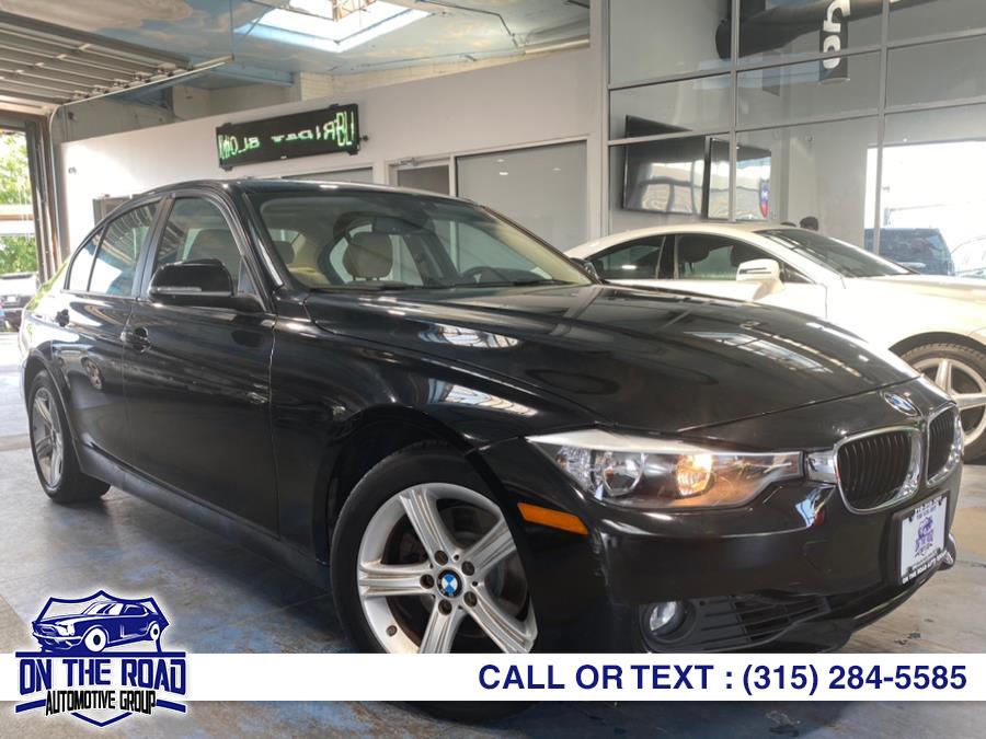 Used BMW 3 Series 4dr Sdn 328i xDrive AWD SULEV 2014 | On The Road Automotive Group Inc. Bronx, New York Used BMW 3 Series 4dr Sdn 328i xDrive AWD SULEV 2014 | On The Road Automotive Group Inc. Bronx, New York