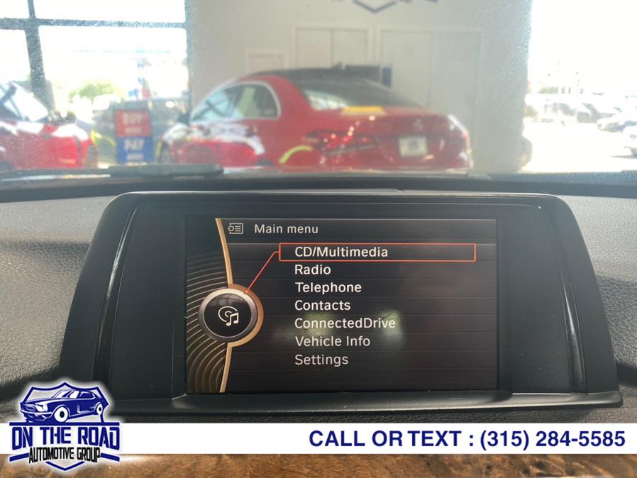 Used BMW 3 Series 4dr Sdn 328i xDrive AWD SULEV 2014 | On The Road Automotive Group Inc. Bronx, New York Used BMW 3 Series 4dr Sdn 328i xDrive AWD SULEV 2014 | On The Road Automotive Group Inc. Bronx, New York