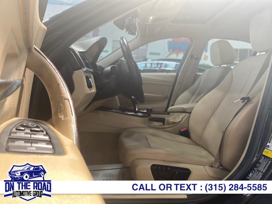 Used BMW 3 Series 4dr Sdn 328i xDrive AWD SULEV 2014 | On The Road Automotive Group Inc. Bronx, New York Used BMW 3 Series 4dr Sdn 328i xDrive AWD SULEV 2014 | On The Road Automotive Group Inc. Bronx, New York