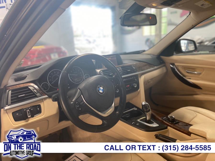 Used BMW 3 Series 4dr Sdn 328i xDrive AWD SULEV 2014 | On The Road Automotive Group Inc. Bronx, New York Used BMW 3 Series 4dr Sdn 328i xDrive AWD SULEV 2014 | On The Road Automotive Group Inc. Bronx, New York