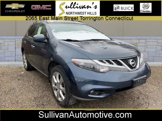 2014 Nissan Murano LE, available for sale in Avon, Connecticut | Sullivan Automotive Group. Avon, Connecticut