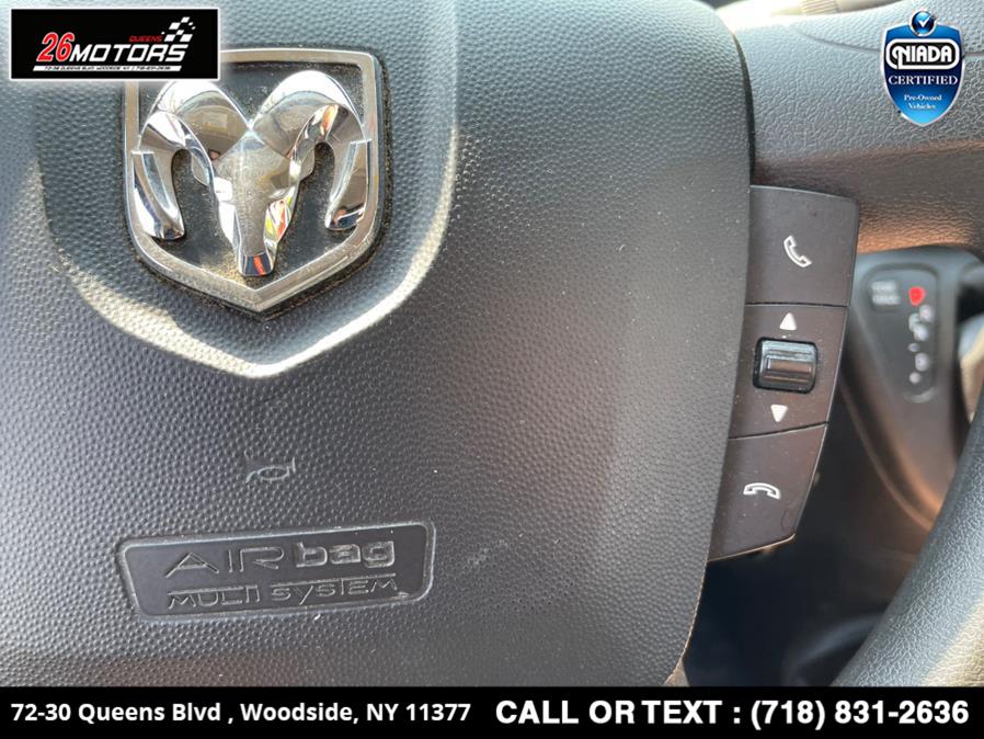 Used Ram ProMaster Cargo Van 2500 High Roof 159" WB 2019 | 26 Motors Queens. Woodside, New York Used Ram ProMaster Cargo Van 2500 High Roof 159" WB 2019 | 26 Motors Queens. Woodside, New York