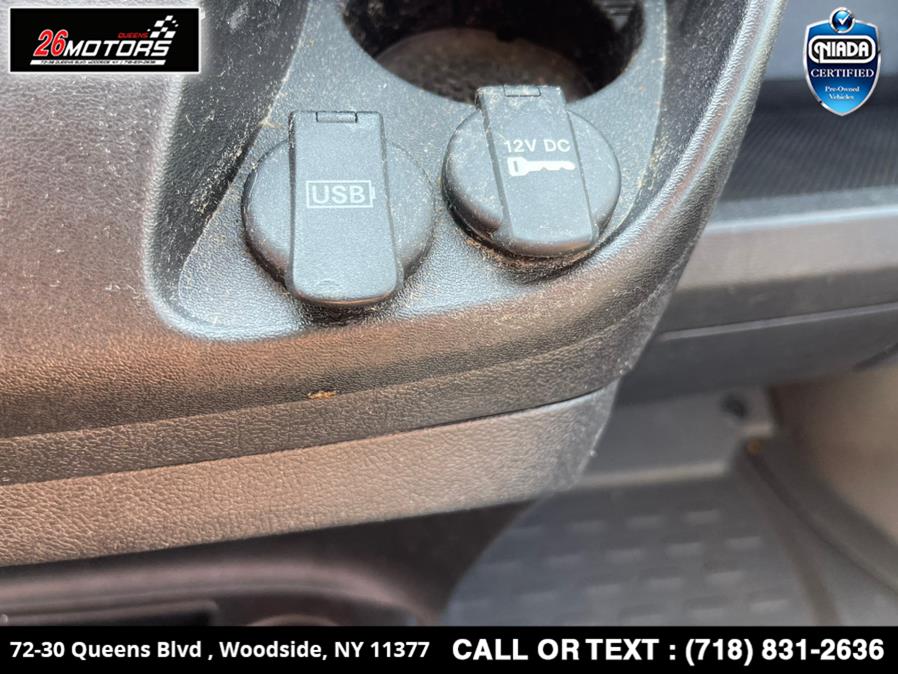 Used Ram ProMaster Cargo Van 2500 High Roof 159" WB 2019 | 26 Motors Queens. Woodside, New York Used Ram ProMaster Cargo Van 2500 High Roof 159" WB 2019 | 26 Motors Queens. Woodside, New York