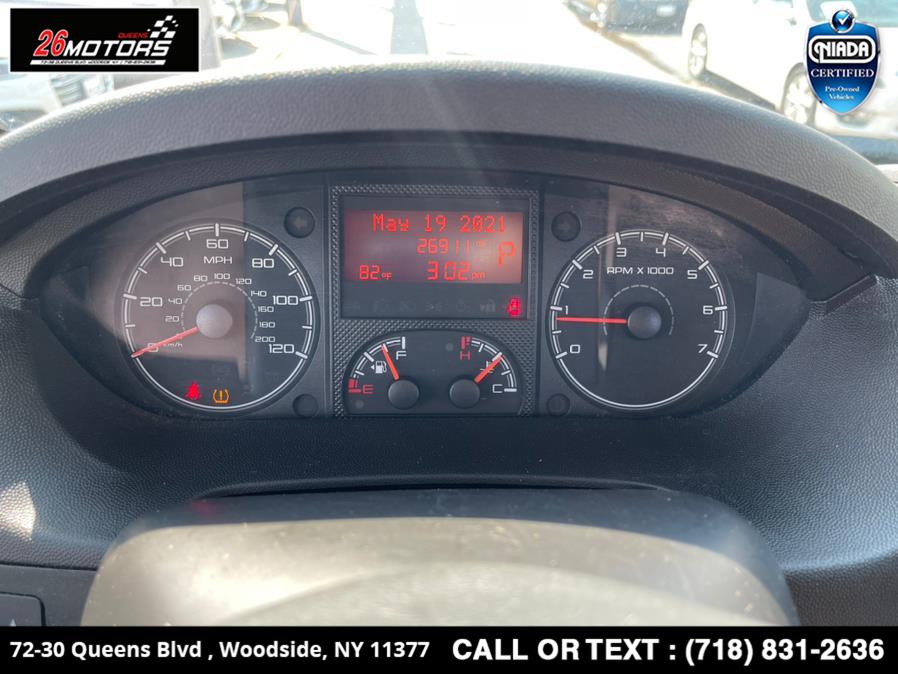 Used Ram ProMaster Cargo Van 2500 High Roof 159" WB 2019 | 26 Motors Queens. Woodside, New York Used Ram ProMaster Cargo Van 2500 High Roof 159" WB 2019 | 26 Motors Queens. Woodside, New York