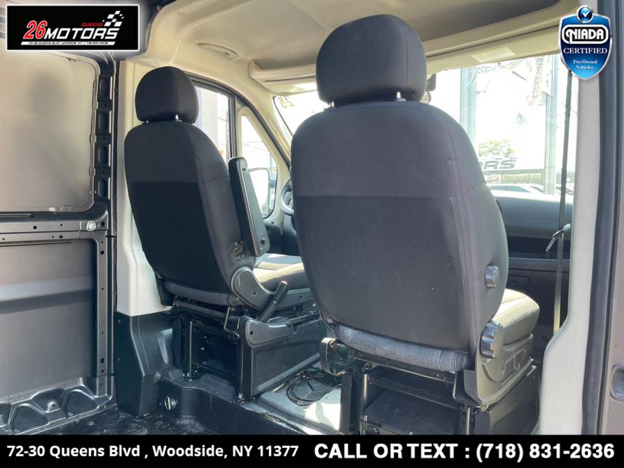 Used Ram ProMaster Cargo Van 2500 High Roof 159" WB 2019 | 26 Motors Queens. Woodside, New York Used Ram ProMaster Cargo Van 2500 High Roof 159" WB 2019 | 26 Motors Queens. Woodside, New York