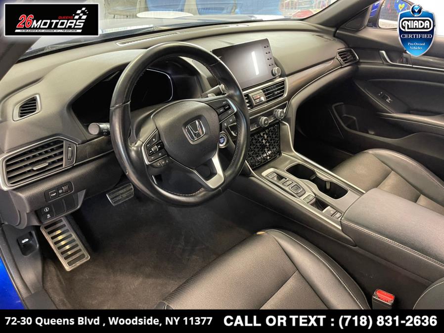Used Honda Accord Sedan Sport 2.0T Auto 2018 | 26 Motors Queens. Woodside, New York Used Honda Accord Sedan Sport 2.0T Auto 2018 | 26 Motors Queens. Woodside, New York