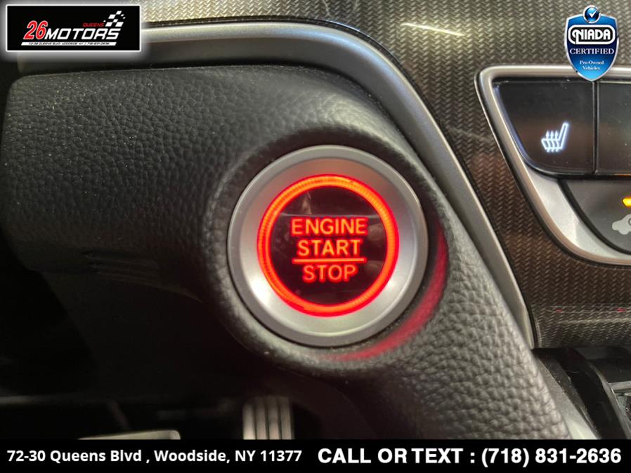 Used Honda Accord Sedan Sport 2.0T Auto 2018 | 26 Motors Queens. Woodside, New York Used Honda Accord Sedan Sport 2.0T Auto 2018 | 26 Motors Queens. Woodside, New York