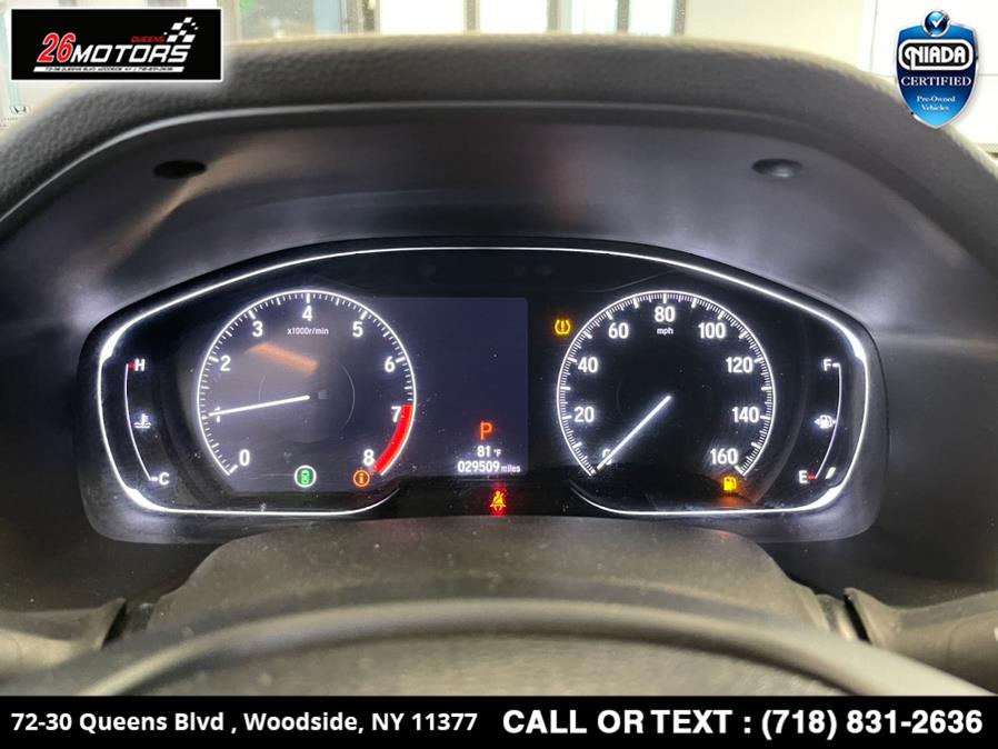 Used Honda Accord Sedan Sport 2.0T Auto 2018 | 26 Motors Queens. Woodside, New York Used Honda Accord Sedan Sport 2.0T Auto 2018 | 26 Motors Queens. Woodside, New York