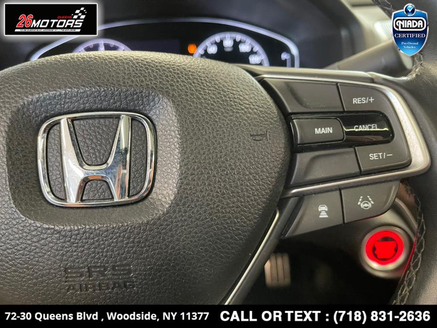 Used Honda Accord Sedan Sport 2.0T Auto 2018 | 26 Motors Queens. Woodside, New York Used Honda Accord Sedan Sport 2.0T Auto 2018 | 26 Motors Queens. Woodside, New York