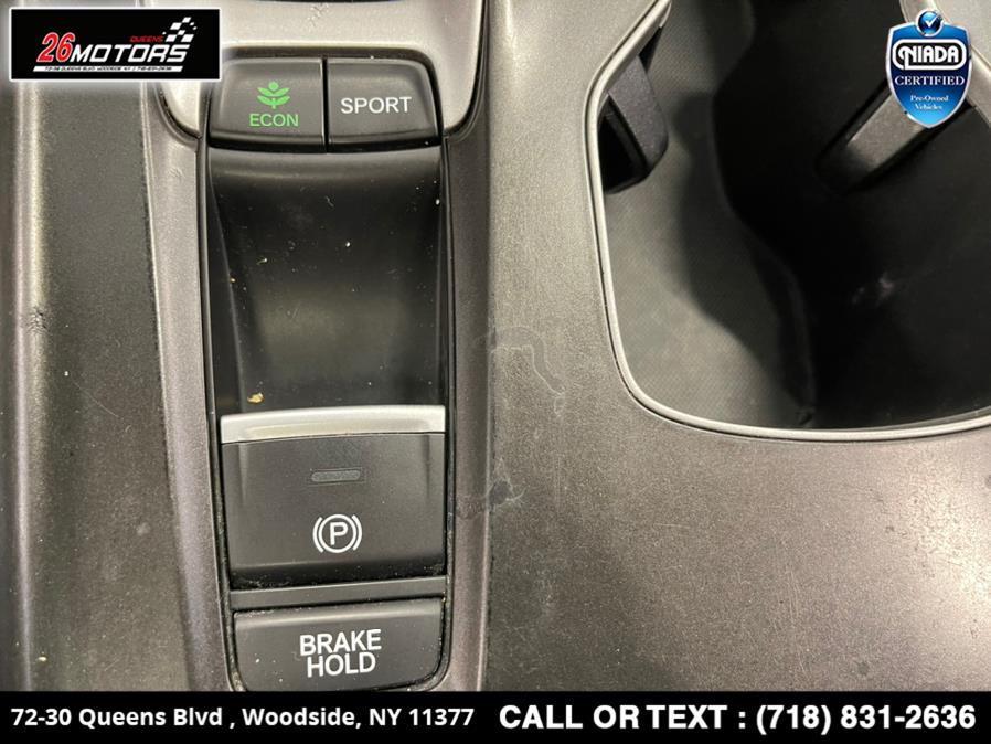 Used Honda Accord Sedan Sport 2.0T Auto 2018 | 26 Motors Queens. Woodside, New York Used Honda Accord Sedan Sport 2.0T Auto 2018 | 26 Motors Queens. Woodside, New York