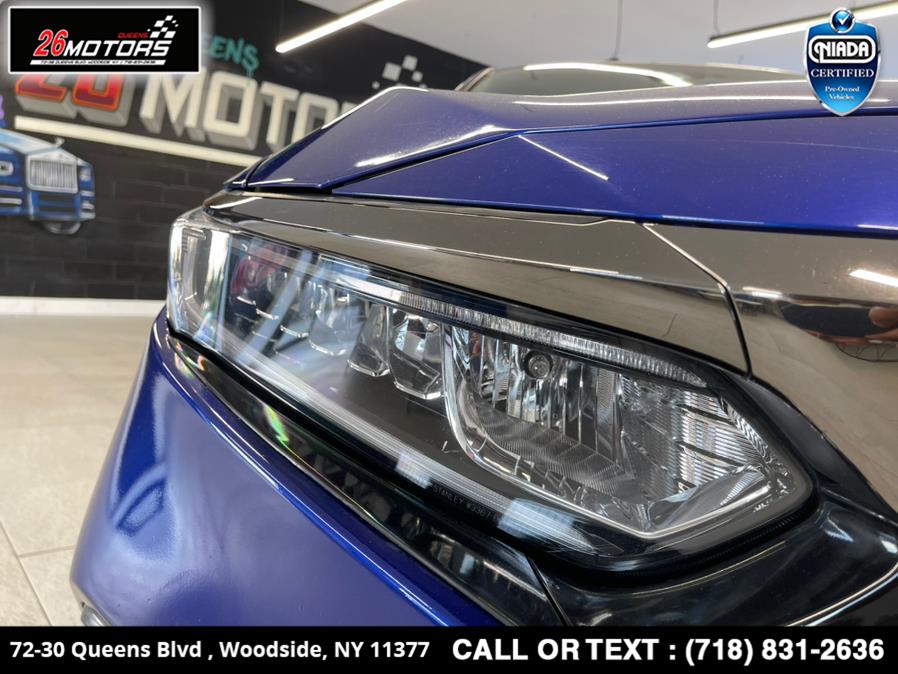 Used Honda Accord Sedan Sport 2.0T Auto 2018 | 26 Motors Queens. Woodside, New York Used Honda Accord Sedan Sport 2.0T Auto 2018 | 26 Motors Queens. Woodside, New York
