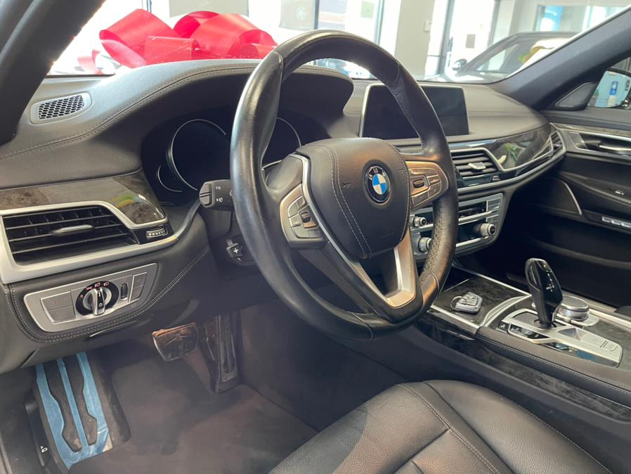 2018 BMW 7 Series 740i Sedan/MSPORT, available for sale in Inwood, New York | 5 Towns Drive. Inwood, New York 2018 BMW 7 Series 740i Sedan/MSPORT, available for sale in Inwood, New York | 5 Towns Drive. Inwood, New York