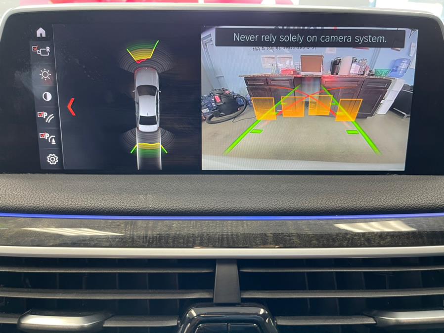 2018 BMW 7 Series 740i Sedan/MSPORT, available for sale in Inwood, New York | 5 Towns Drive. Inwood, New York 2018 BMW 7 Series 740i Sedan/MSPORT, available for sale in Inwood, New York | 5 Towns Drive. Inwood, New York