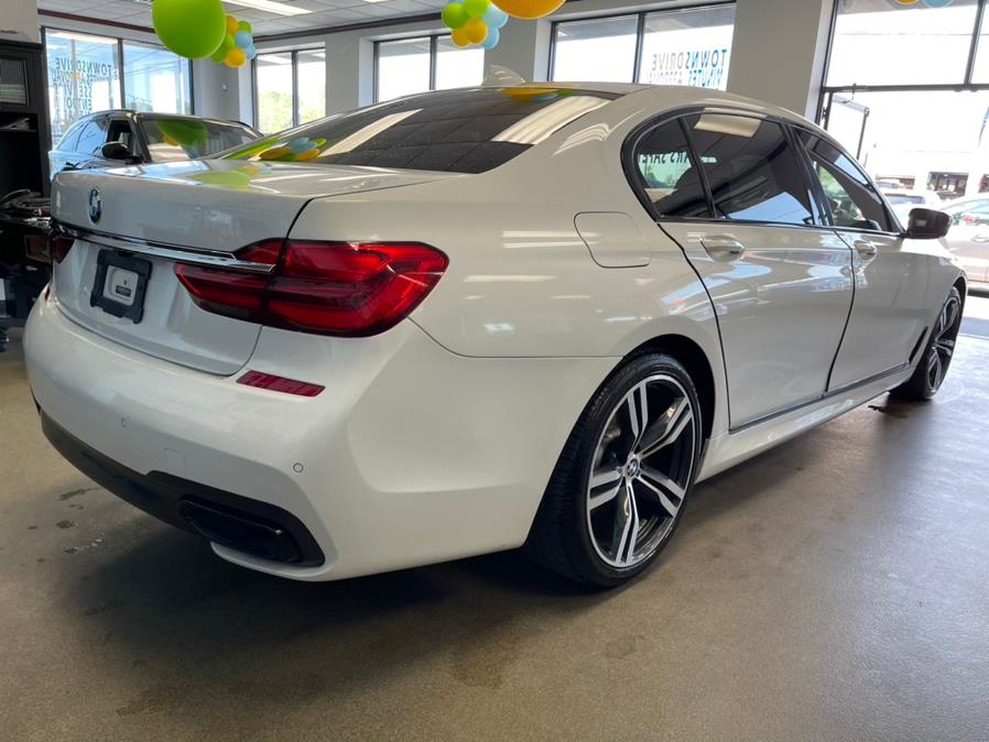 2018 BMW 7 Series 740i Sedan/MSPORT, available for sale in Inwood, New York | 5 Towns Drive. Inwood, New York 2018 BMW 7 Series 740i Sedan/MSPORT, available for sale in Inwood, New York | 5 Towns Drive. Inwood, New York