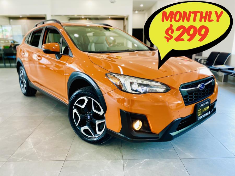2019 Subaru Crosstrek 2.0i Limited CVT, available for sale in Franklin Square, New York | C Rich Cars. Franklin Square, New York