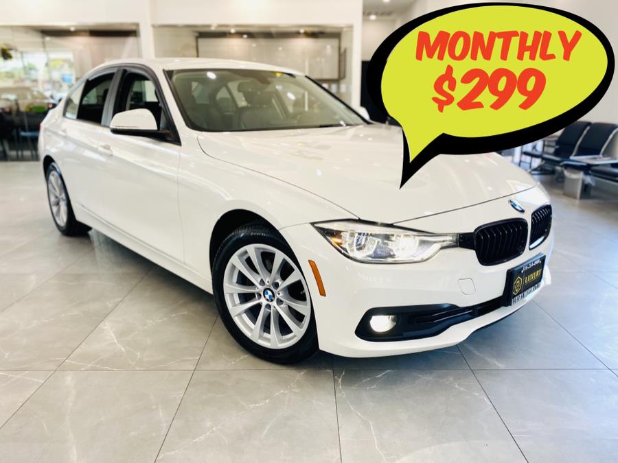 2018 BMW 3 Series 320i xDrive Sedan South Africa, available for sale in Franklin Square, New York | C Rich Cars. Franklin Square, New York
