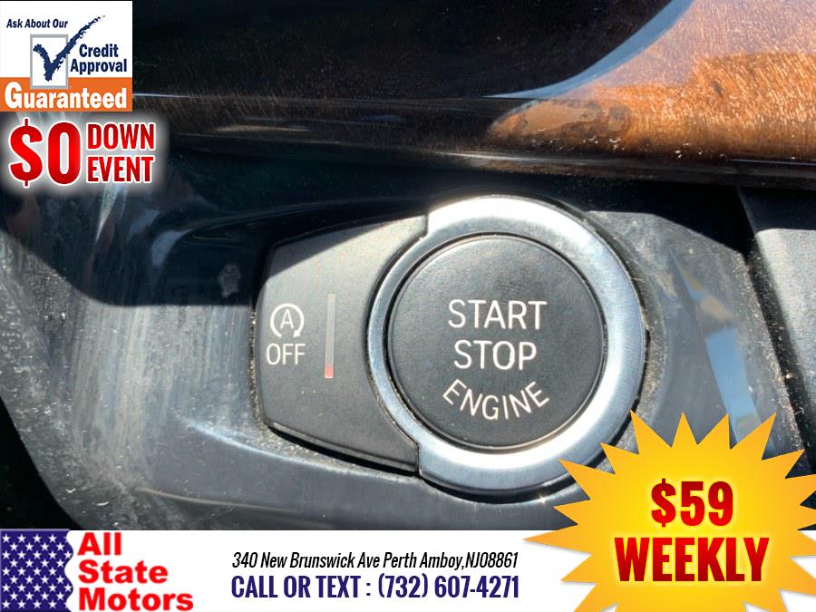 2015 BMW X5 AWD 4dr xDrive35i, available for sale in Perth Amboy, New Jersey | All State Motor Inc. Perth Amboy, New Jersey 2015 BMW X5 AWD 4dr xDrive35i, available for sale in Perth Amboy, New Jersey | All State Motor Inc. Perth Amboy, New Jersey