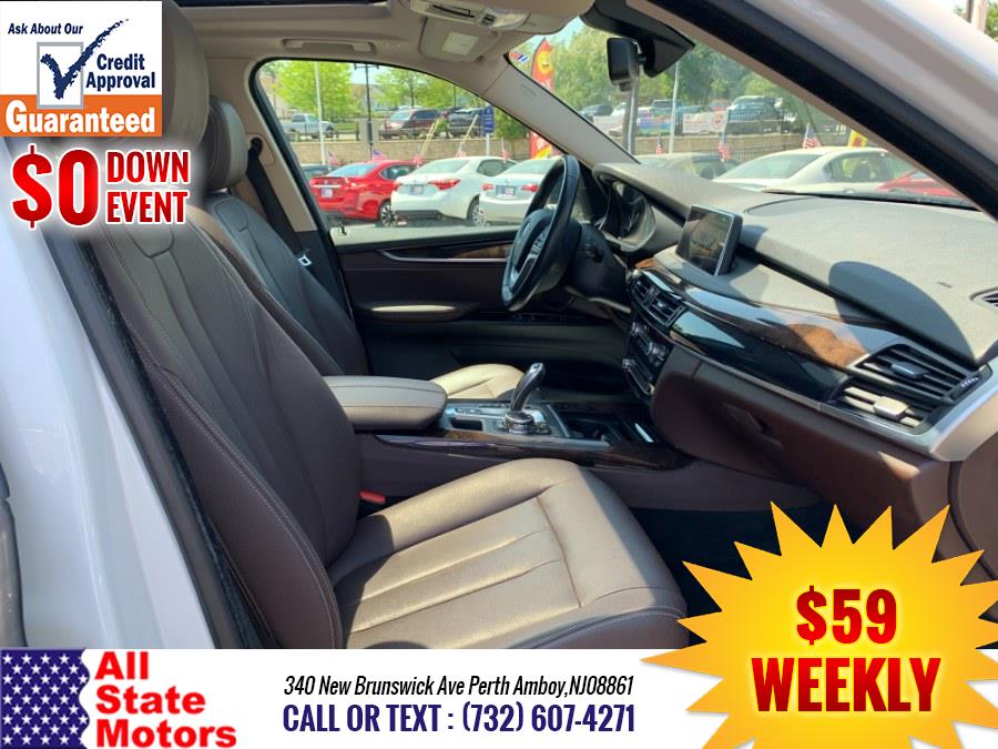 2015 BMW X5 AWD 4dr xDrive35i, available for sale in Perth Amboy, New Jersey | All State Motor Inc. Perth Amboy, New Jersey 2015 BMW X5 AWD 4dr xDrive35i, available for sale in Perth Amboy, New Jersey | All State Motor Inc. Perth Amboy, New Jersey