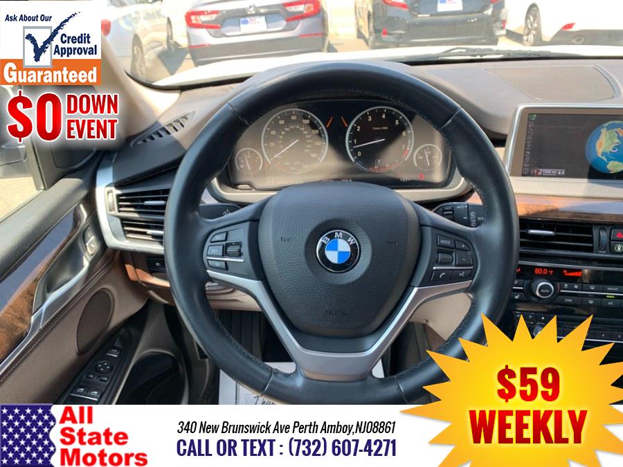 2015 BMW X5 AWD 4dr xDrive35i, available for sale in Perth Amboy, New Jersey | All State Motor Inc. Perth Amboy, New Jersey 2015 BMW X5 AWD 4dr xDrive35i, available for sale in Perth Amboy, New Jersey | All State Motor Inc. Perth Amboy, New Jersey