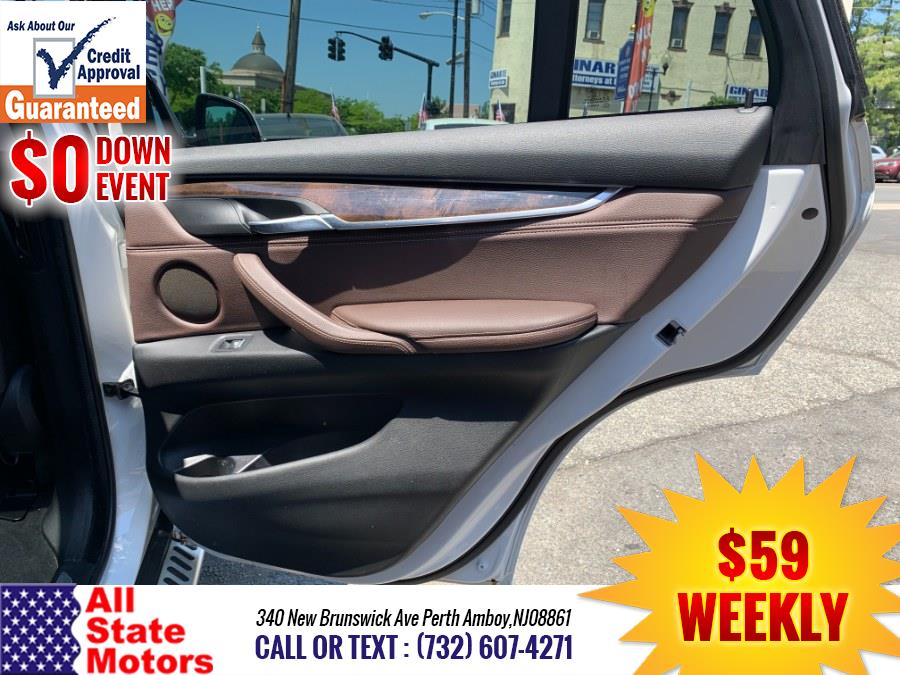 2015 BMW X5 AWD 4dr xDrive35i, available for sale in Perth Amboy, New Jersey | All State Motor Inc. Perth Amboy, New Jersey 2015 BMW X5 AWD 4dr xDrive35i, available for sale in Perth Amboy, New Jersey | All State Motor Inc. Perth Amboy, New Jersey