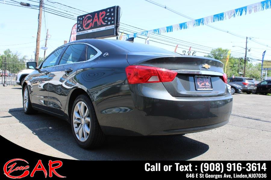 Used Chevrolet Impala 4dr Sdn LT w/1LT 2019 | Car Zone. Linden, New Jersey Used Chevrolet Impala 4dr Sdn LT w/1LT 2019 | Car Zone. Linden, New Jersey