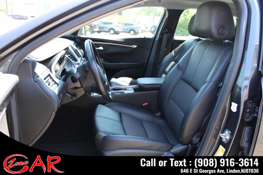 Used Chevrolet Impala 4dr Sdn LT w/1LT 2019 | Car Zone. Linden, New Jersey Used Chevrolet Impala 4dr Sdn LT w/1LT 2019 | Car Zone. Linden, New Jersey